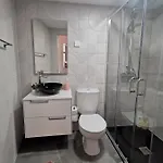 דירה Ricky House Big Waves נאזרה