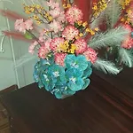 Ricky House Big Waves דירה נאזרה