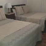 Ricky House Big Waves דירה *