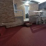 Ricky House Big Waves דירה *