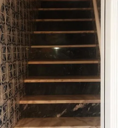 Ricky House Big Waves Διαμέρισμα *