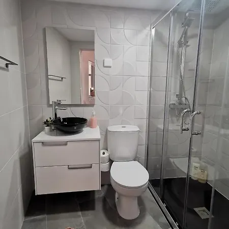 Διαμέρισμα Ricky House Big Waves Ναζαρέ