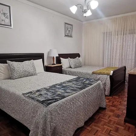 Διαμέρισμα Ricky House Big Waves