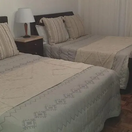 Ricky House Big Waves Διαμέρισμα *