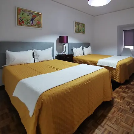 Διαμέρισμα Ricky House Big Waves