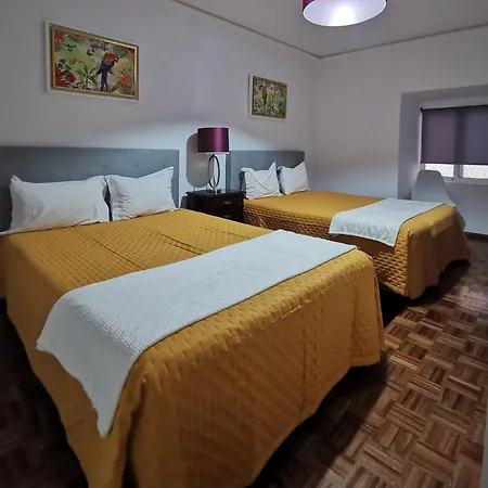 Διαμέρισμα Ricky House Big Waves