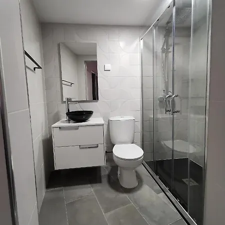 Ricky House Big Waves Διαμέρισμα *