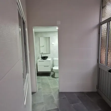 Διαμέρισμα Ricky House Big Waves Ναζαρέ