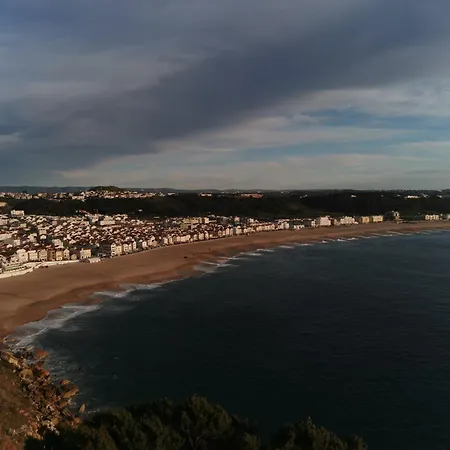 Ricky House Big Waves Appartement