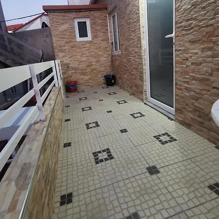 Ricky House Big Waves * Ναζαρέ