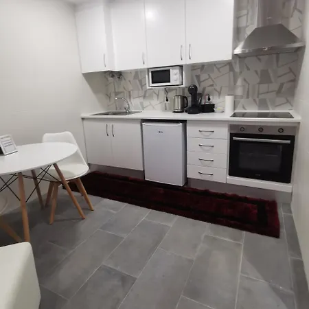 Ricky House Big Waves Διαμέρισμα *