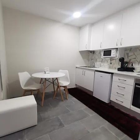 Ricky House Big Waves Διαμέρισμα *