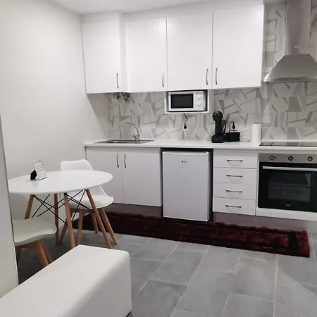 Διαμέρισμα Ricky House Big Waves Ναζαρέ