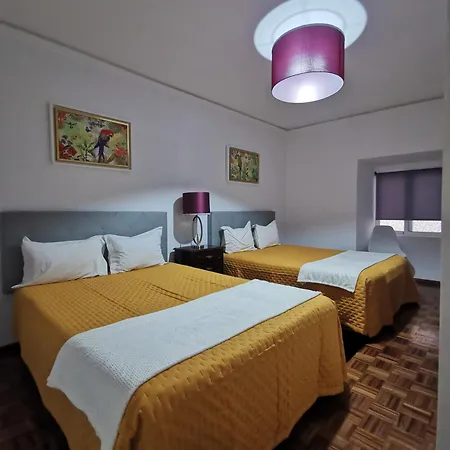 Διαμέρισμα Ricky House Big Waves