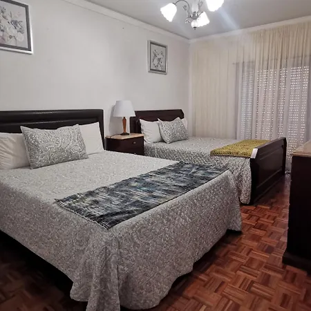 Ricky House Big Waves Διαμέρισμα *