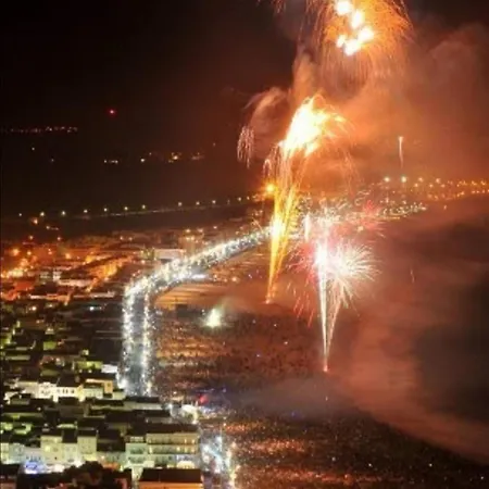 Ricky House Big Waves Διαμέρισμα *