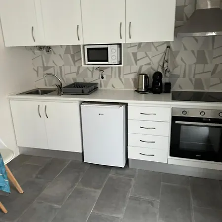 Ricky House Big Waves