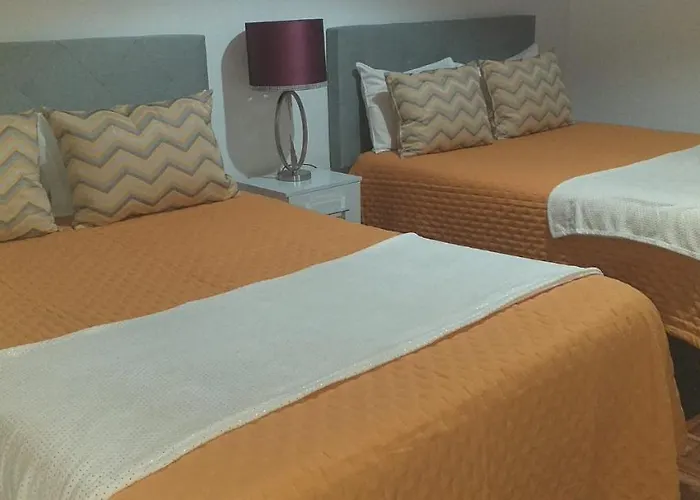 Ricky House Big Waves Appartement Nazaré