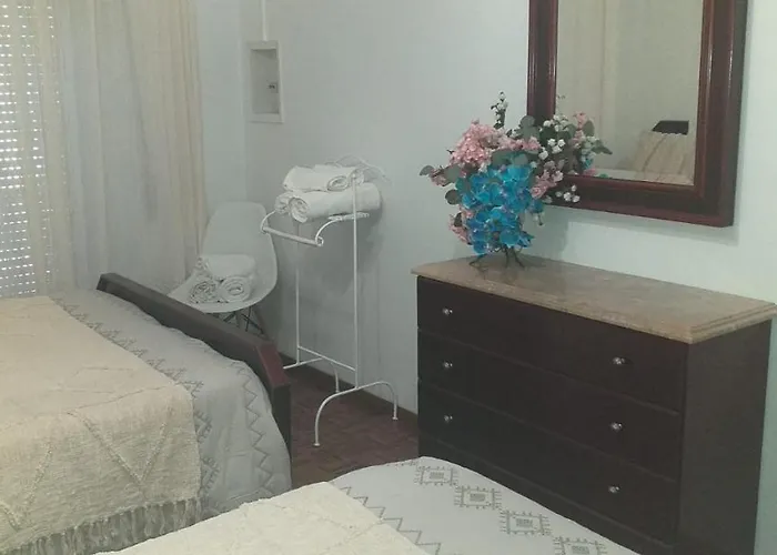 Ricky House Big Waves Appartement