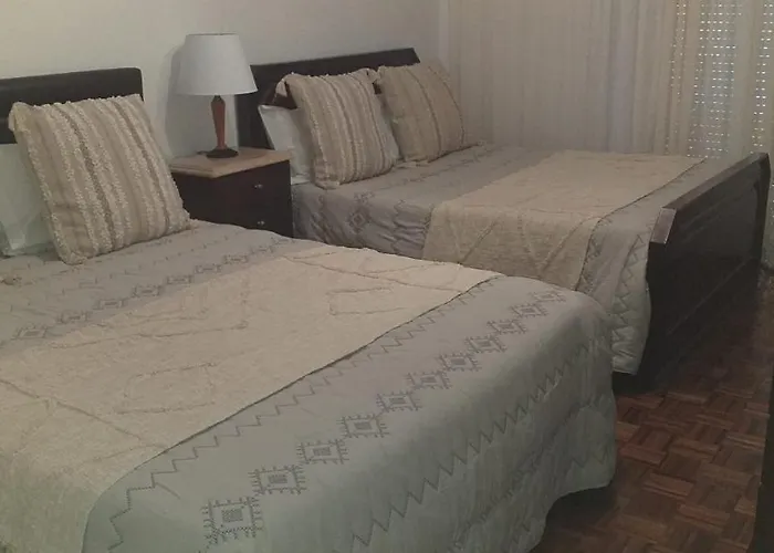 Ricky House Big Waves Appartement *
