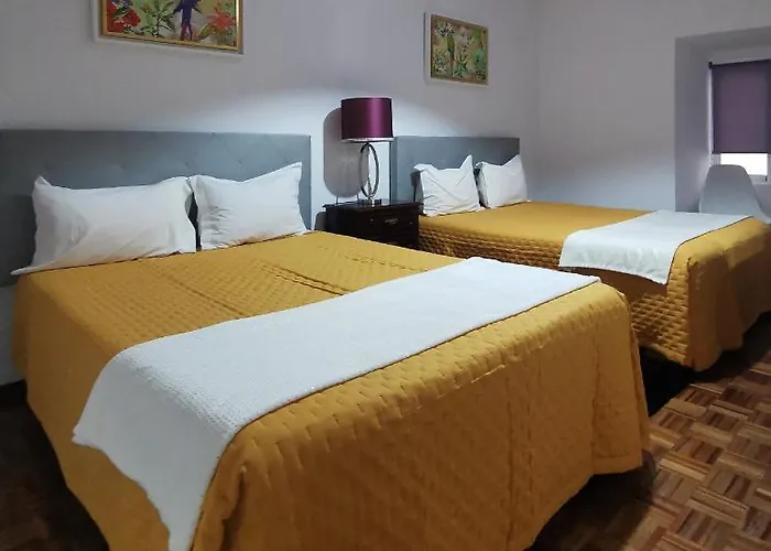 Appartement Ricky House Big Waves